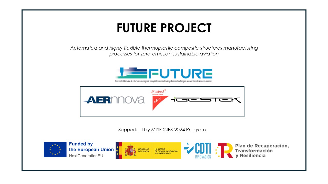 Thermoplastic composites